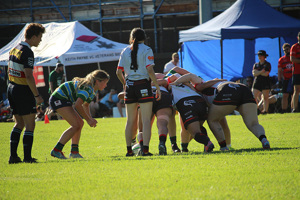 Womens Teams