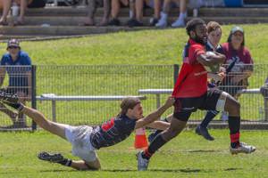 Kiama Sevens 2026