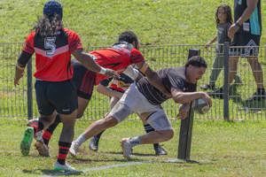 Kiama Sevens 2026