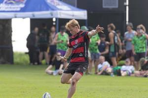 Kiama Sevens 2026