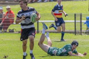 Kiama Sevens 2026