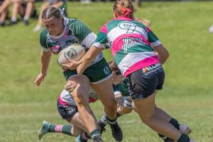 Kiama Sevens 2026