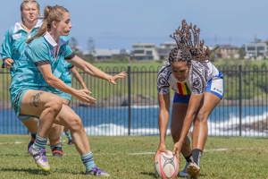 Kiama Sevens 2026