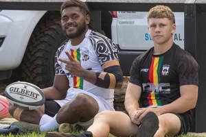 Kiama Sevens 2026