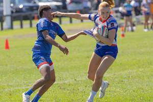 Kiama Sevens 2026