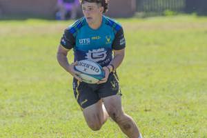 Kiama Sevens 2026