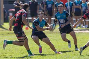 Kiama Sevens 2026