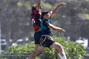 Kiama Sevens 2026