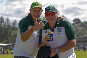 Kiama Sevens 2026