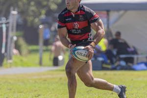 Kiama Sevens 2026