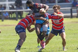 Kiama Sevens 2026