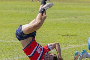 Kiama Sevens 2026