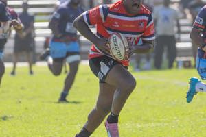 Kiama Sevens 2026