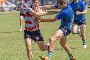 Kiama Sevens 2026