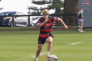 Kiama Sevens 2026
