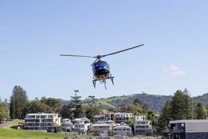 Kiama Sevens 2026