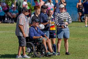 Kiama Sevens 2026