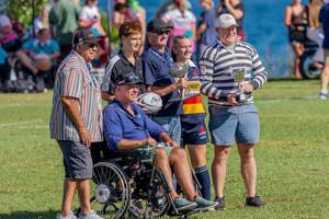 Kiama Sevens 2026