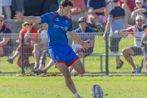 Kiama Sevens 2026