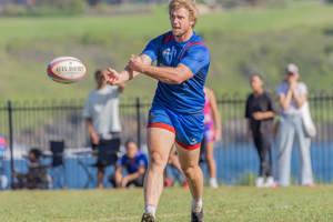 Kiama Sevens 2026