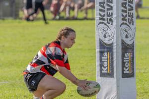 Kiama Sevens 2026