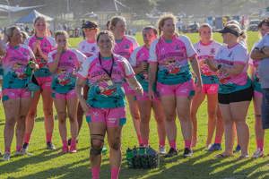 Kiama Sevens 2026