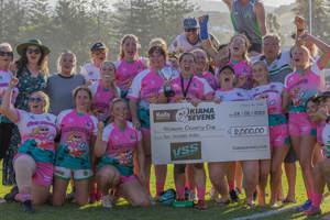 Kiama Sevens 2026