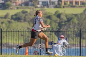 Kiama Sevens 2026