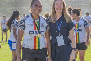 Kiama Sevens 2026