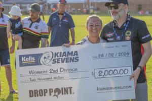 Kiama Sevens 2026