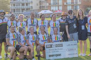 Kiama Sevens 2026