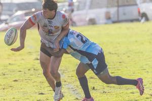 Kiama Sevens 2026