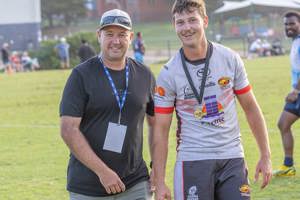 Kiama Sevens 2026