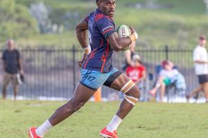 Kiama Sevens 2026