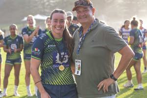 Kiama Sevens 2026