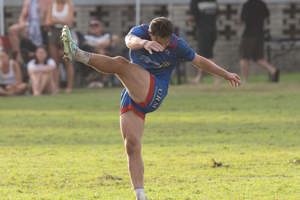 Kiama Sevens 2026