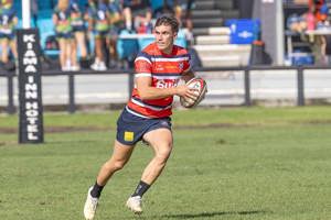 Kiama Sevens 2026