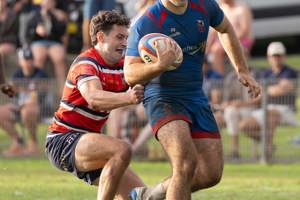 Kiama Sevens 2026