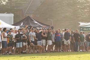 Kiama Sevens 2026