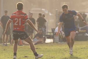 Kiama Sevens 2026