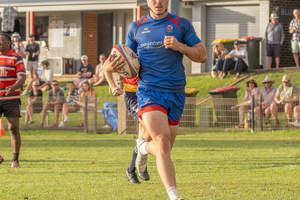 Kiama Sevens 2026
