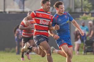 Kiama Sevens 2026