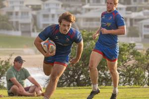 Kiama Sevens 2026