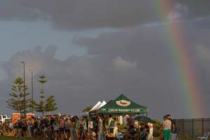 Kiama Sevens 2026