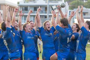 Kiama Sevens 2026
