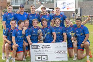 Kiama Sevens 2026