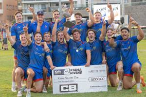 Kiama Sevens 2026