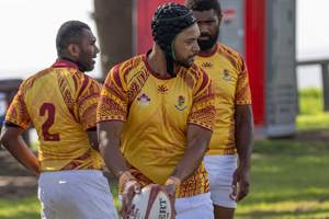 Kiama Sevens 2026