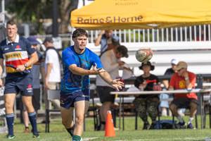 Kiama Sevens 2026
