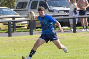 Kiama Sevens 2026